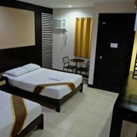 La Carmela De Boracay Hotel Manoc-Manoc Exterior photo