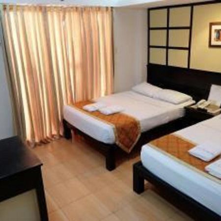 La Carmela De Boracay Hotel Manoc-Manoc Exterior photo
