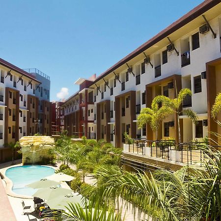 La Carmela De Boracay Hotel Manoc-Manoc Exterior photo
