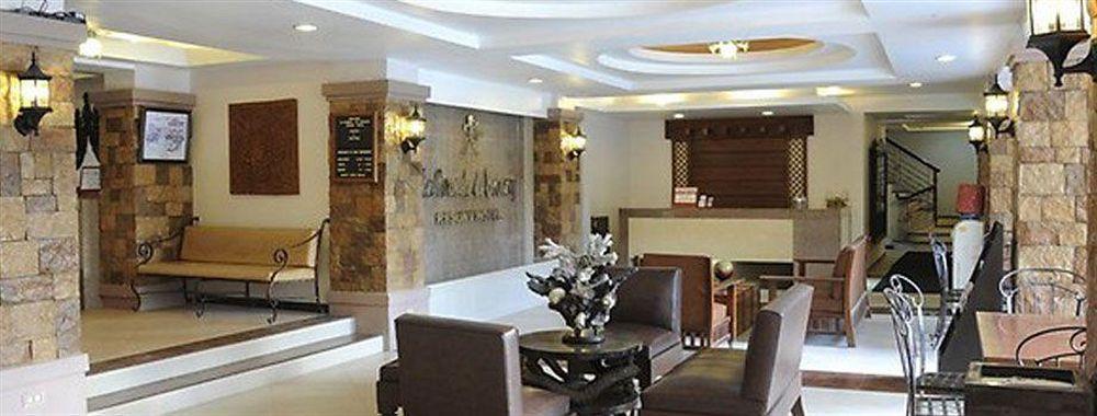 La Carmela De Boracay Hotel Manoc-Manoc Exterior photo