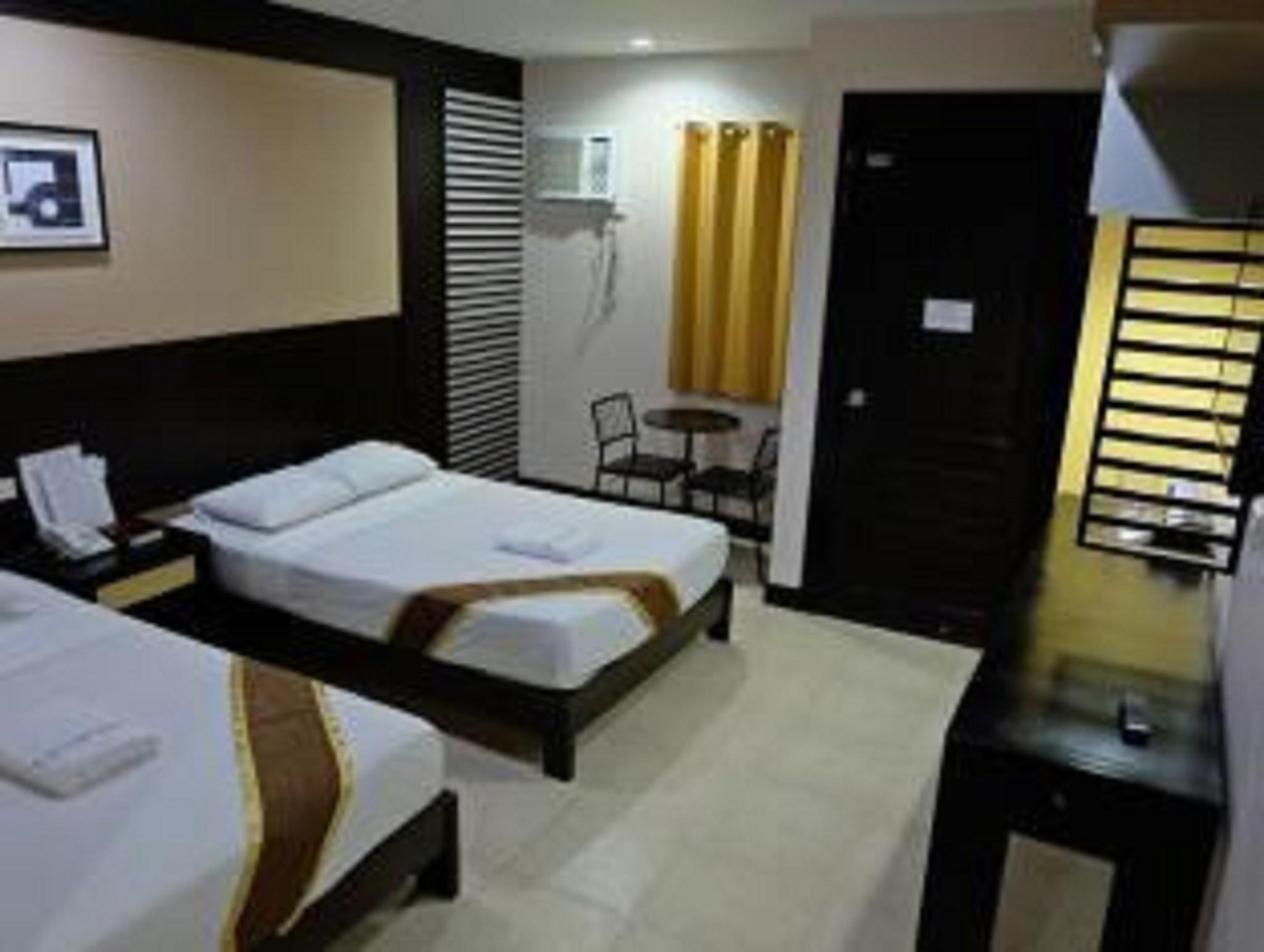 La Carmela De Boracay Hotel Manoc-Manoc Exterior photo
