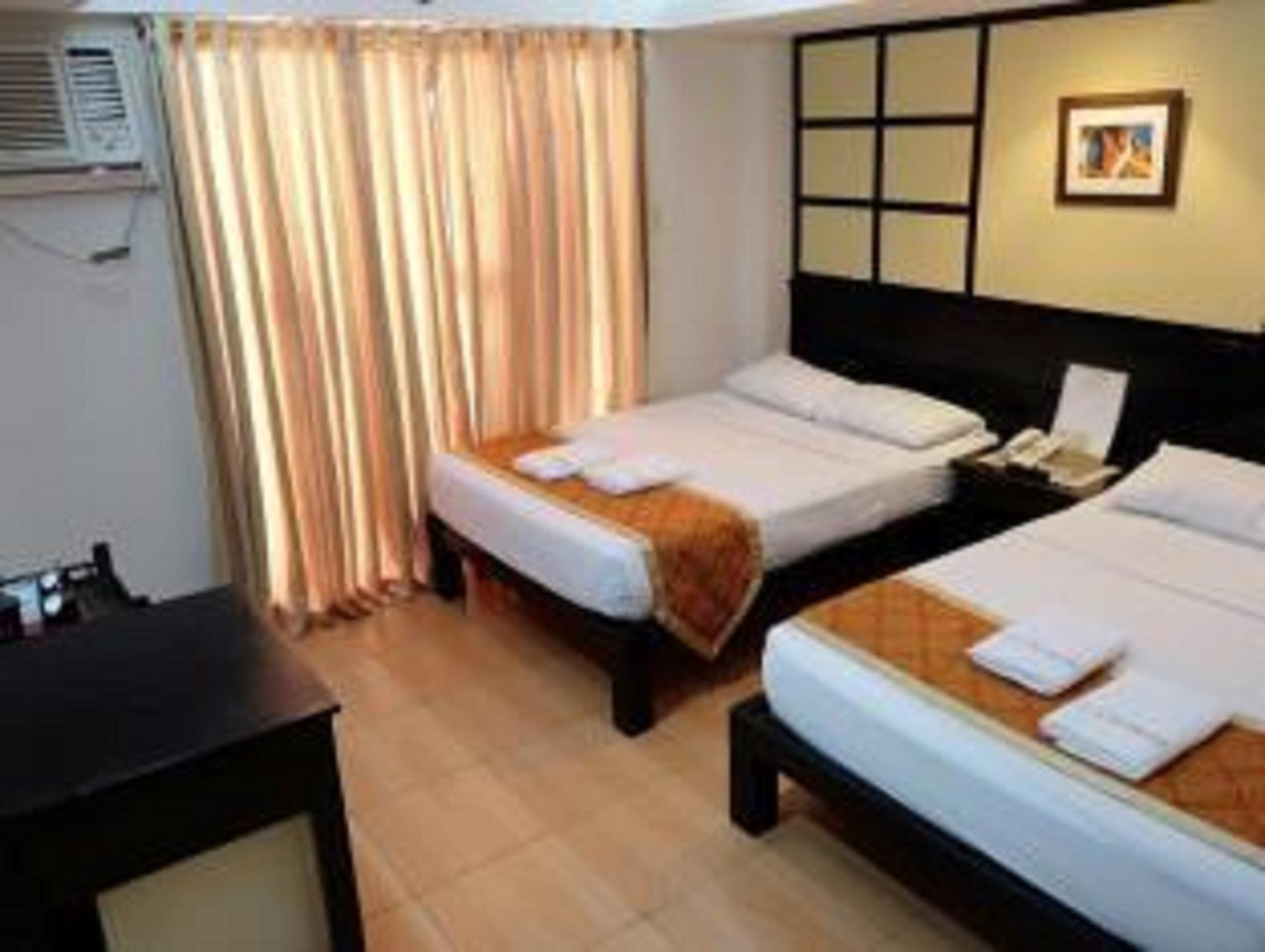 La Carmela De Boracay Hotel Manoc-Manoc Exterior photo