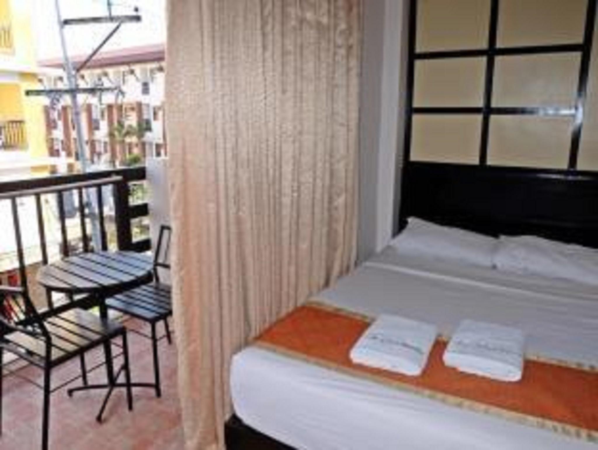 La Carmela De Boracay Hotel Manoc-Manoc Exterior photo