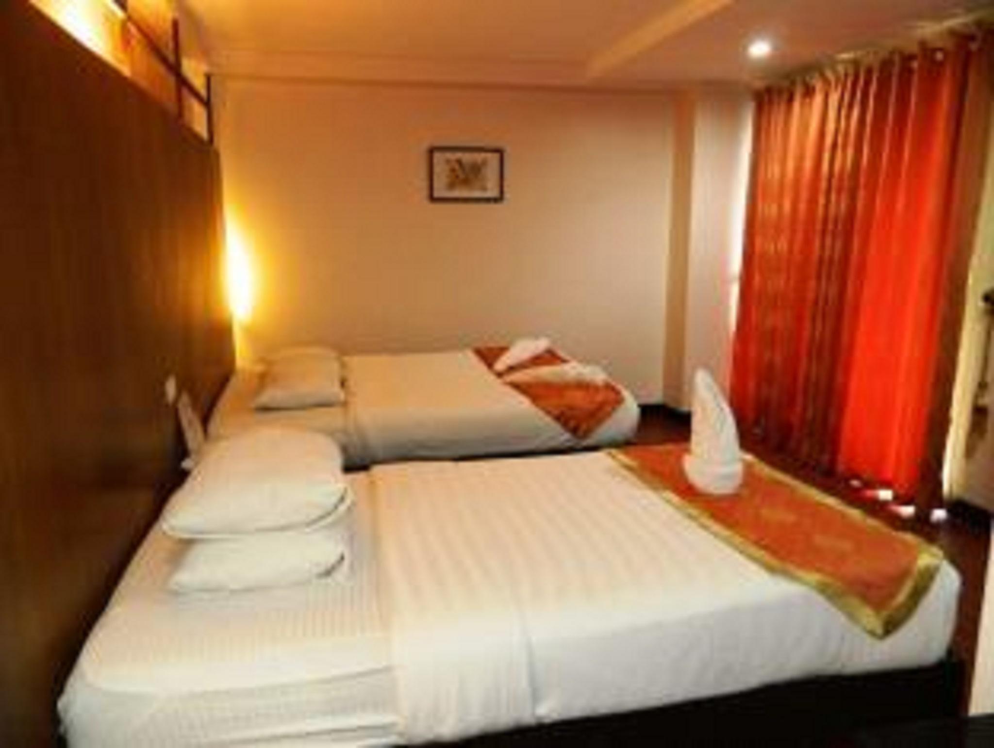 La Carmela De Boracay Hotel Manoc-Manoc Exterior photo