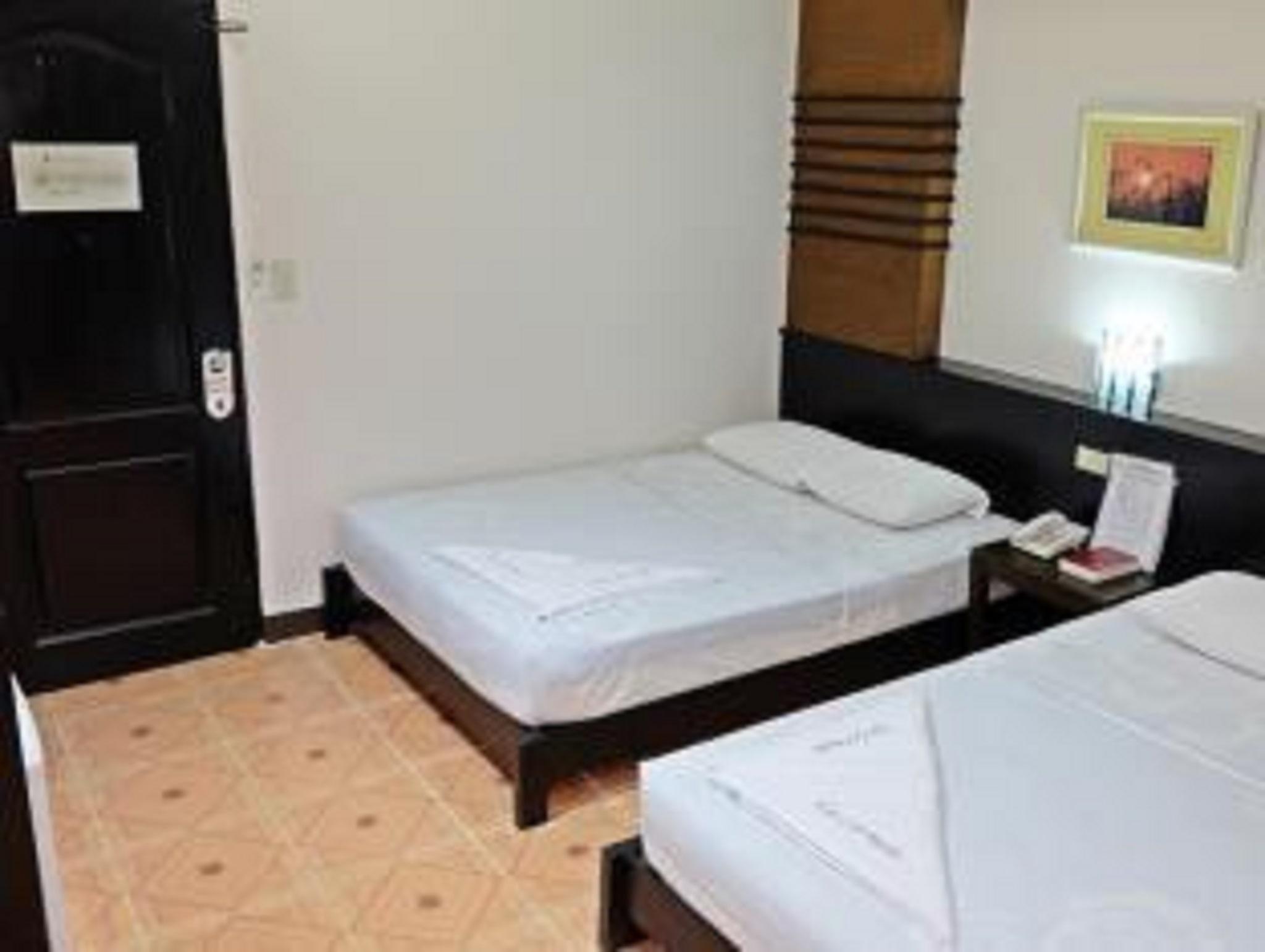 La Carmela De Boracay Hotel Manoc-Manoc Exterior photo