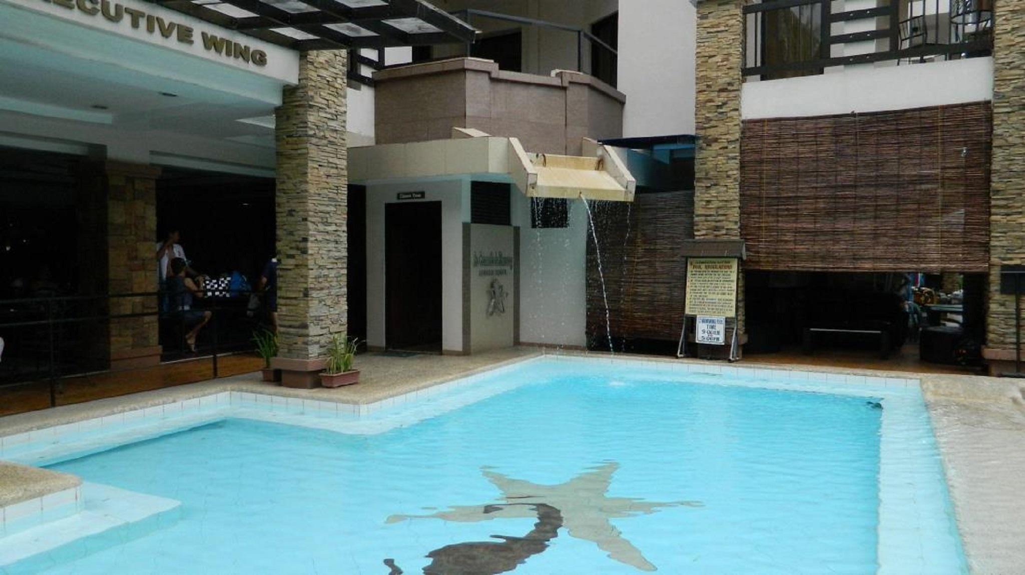La Carmela De Boracay Hotel Manoc-Manoc Exterior photo