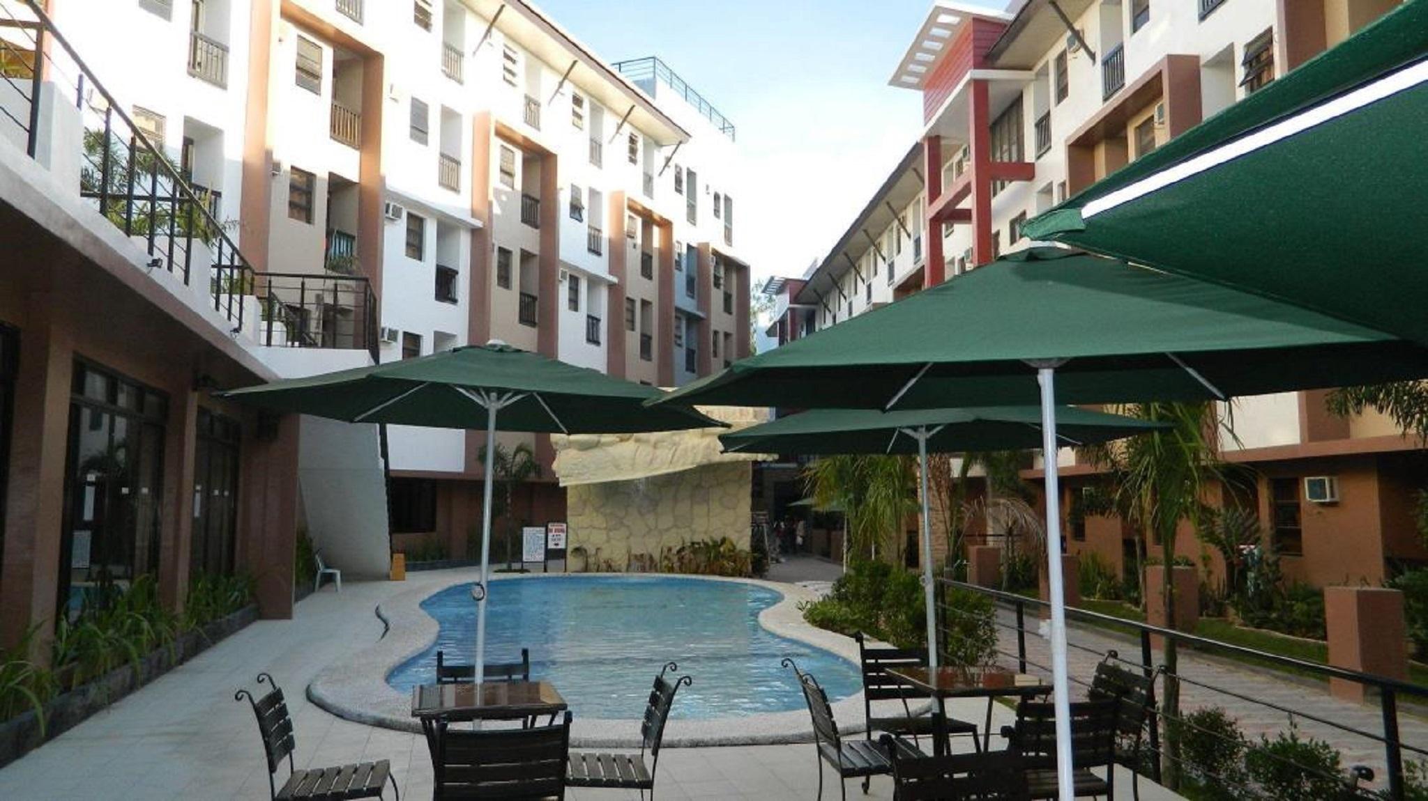 La Carmela De Boracay Hotel Manoc-Manoc Exterior photo