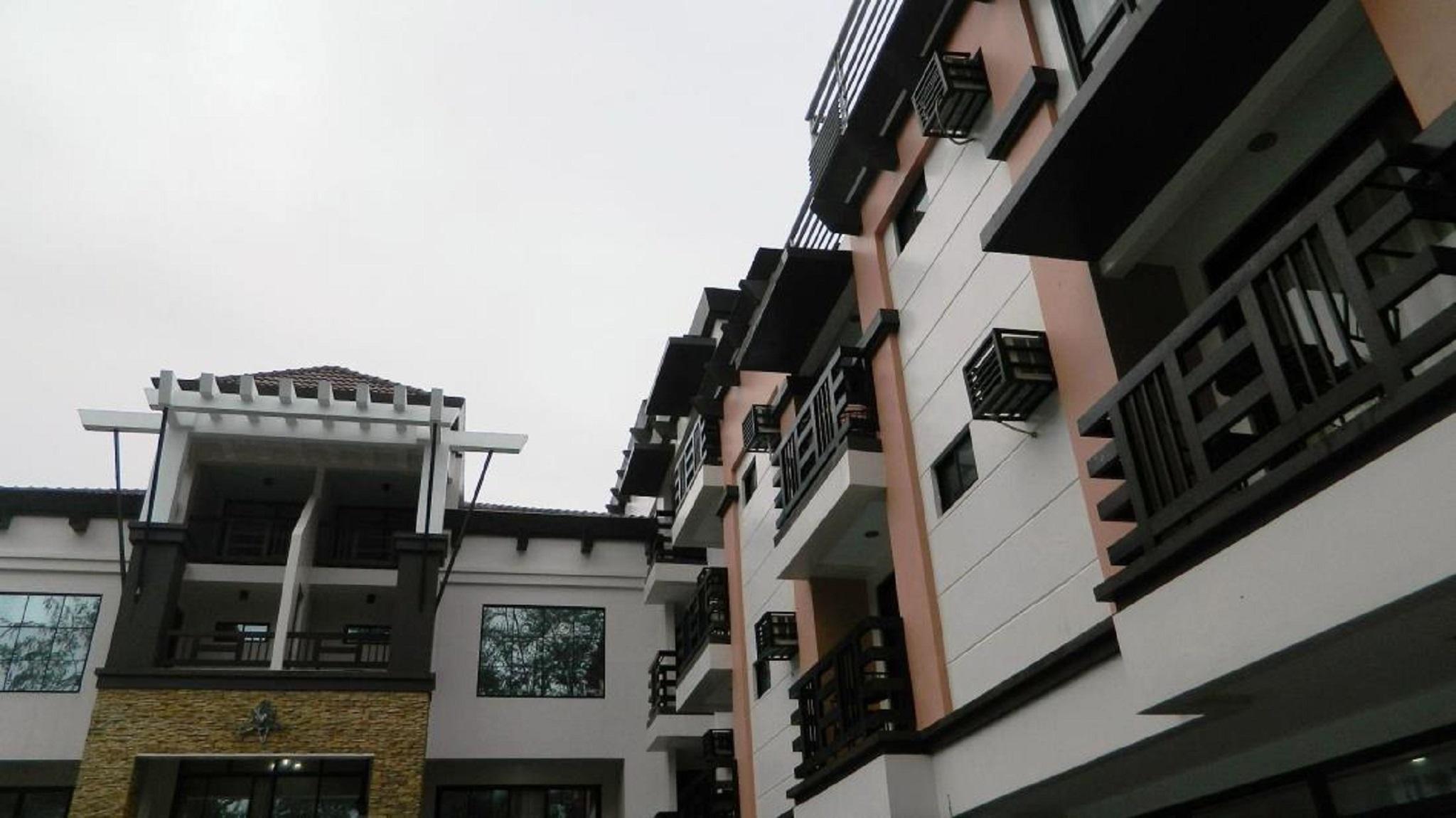 La Carmela De Boracay Hotel Manoc-Manoc Exterior photo