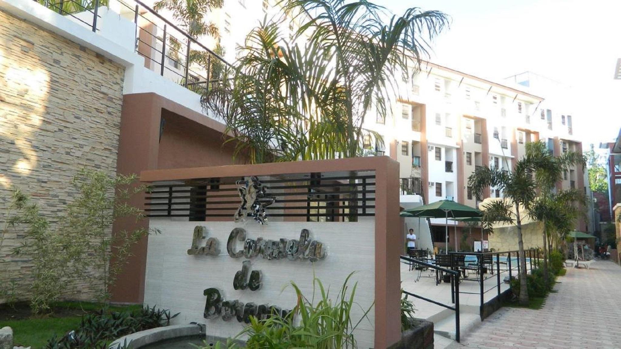 La Carmela De Boracay Hotel Manoc-Manoc Exterior photo