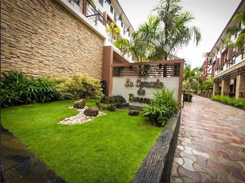 La Carmela De Boracay Hotel Manoc-Manoc Exterior photo