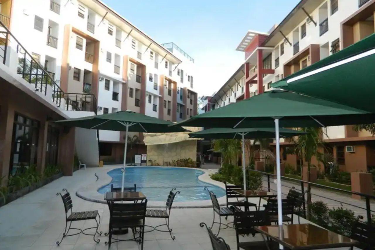La Carmela De Boracay Hotel Manoc-Manoc Exterior photo