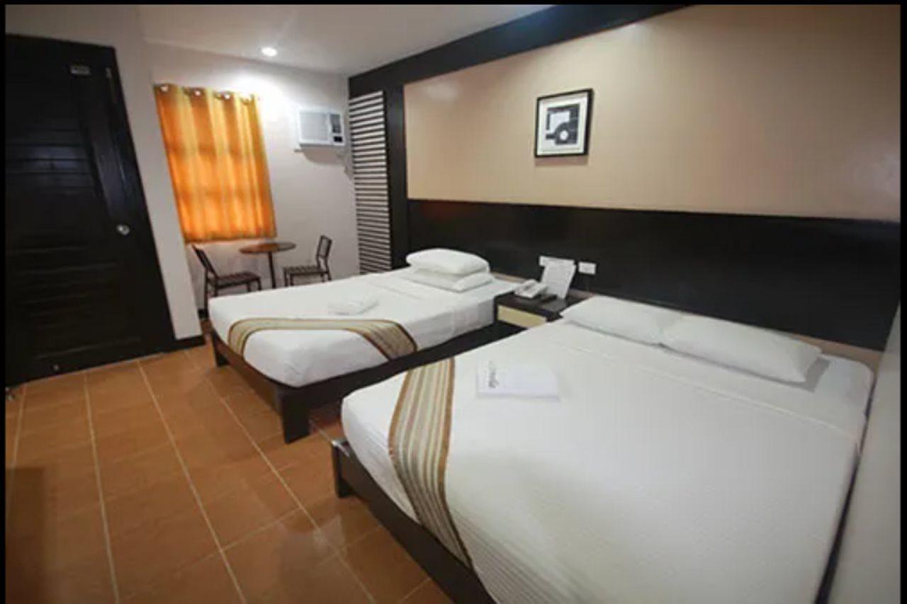 La Carmela De Boracay Hotel Manoc-Manoc Exterior photo