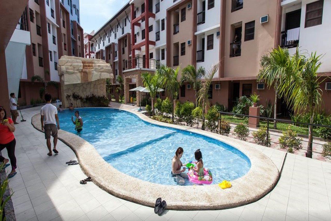 La Carmela De Boracay Hotel Manoc-Manoc Exterior photo