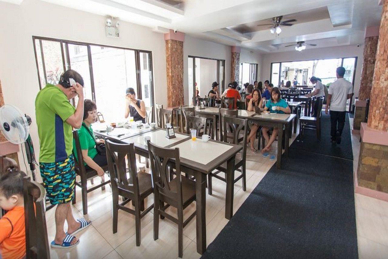 La Carmela De Boracay Hotel Manoc-Manoc Exterior photo