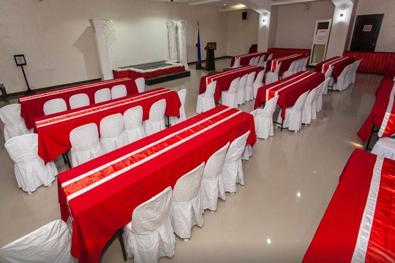 La Carmela De Boracay Hotel Manoc-Manoc Exterior photo