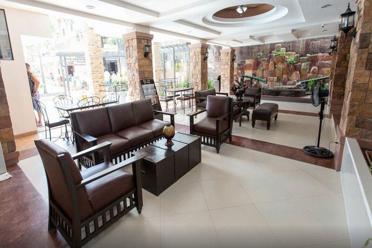 La Carmela De Boracay Hotel Manoc-Manoc Exterior photo