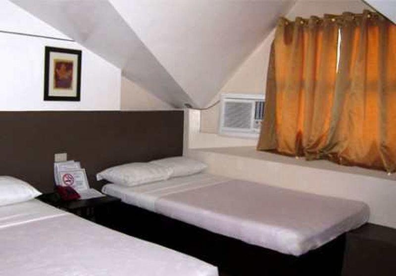 La Carmela De Boracay Hotel Manoc-Manoc Exterior photo