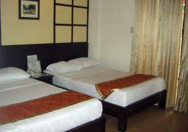 La Carmela De Boracay Hotel Manoc-Manoc Exterior photo