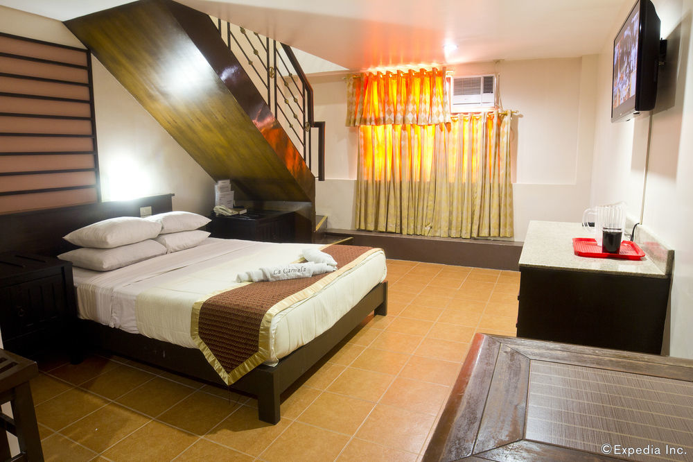 La Carmela De Boracay Hotel Manoc-Manoc Exterior photo