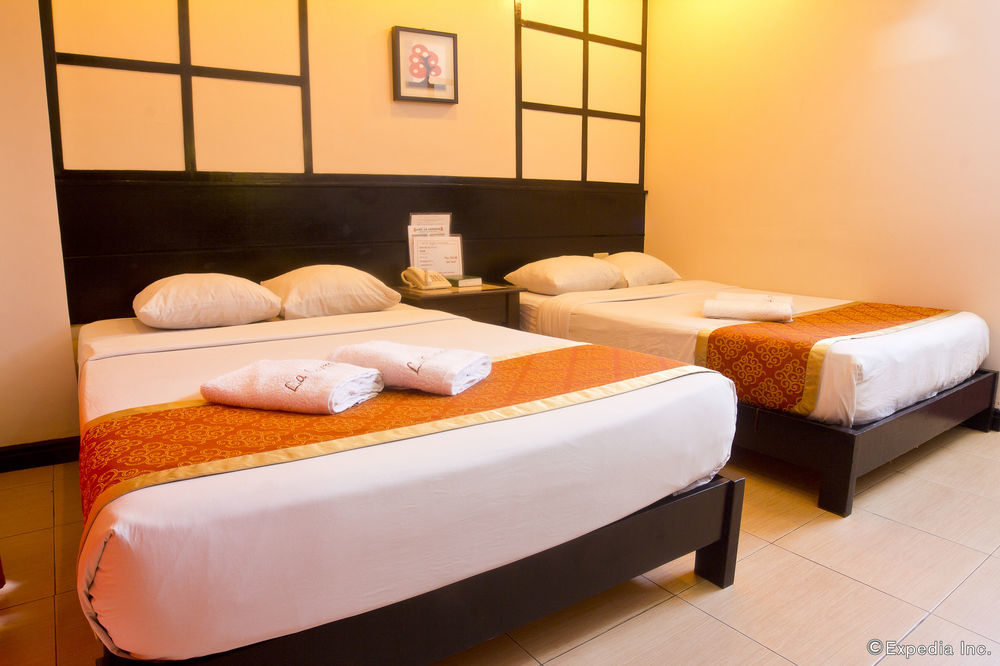 La Carmela De Boracay Hotel Manoc-Manoc Exterior photo