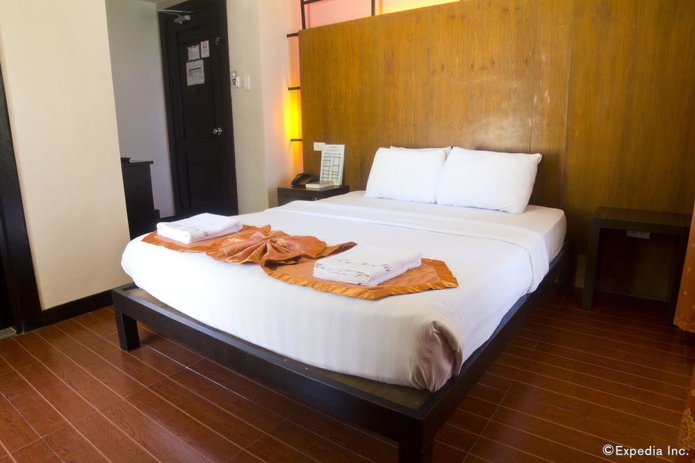 La Carmela De Boracay Hotel Manoc-Manoc Exterior photo