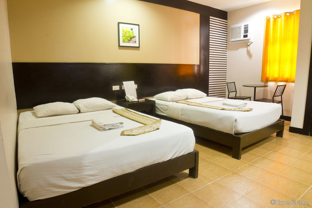 La Carmela De Boracay Hotel Manoc-Manoc Exterior photo