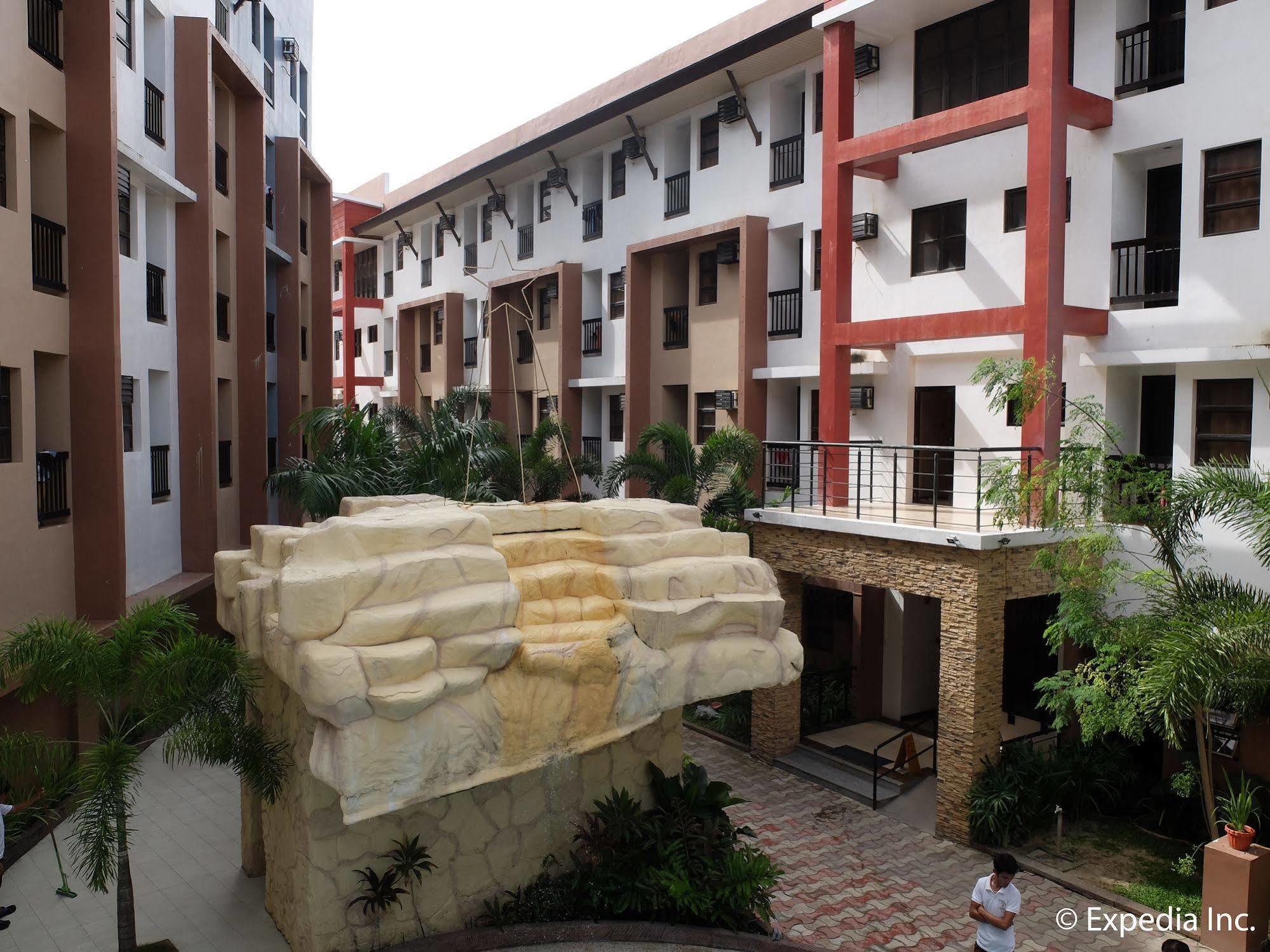 La Carmela De Boracay Hotel Manoc-Manoc Exterior photo