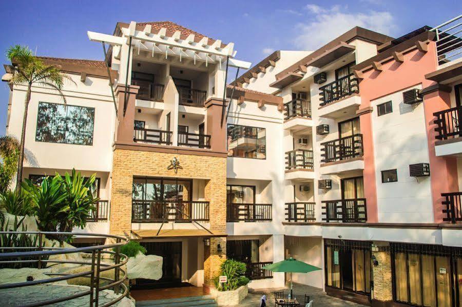 La Carmela De Boracay Hotel Manoc-Manoc Exterior photo