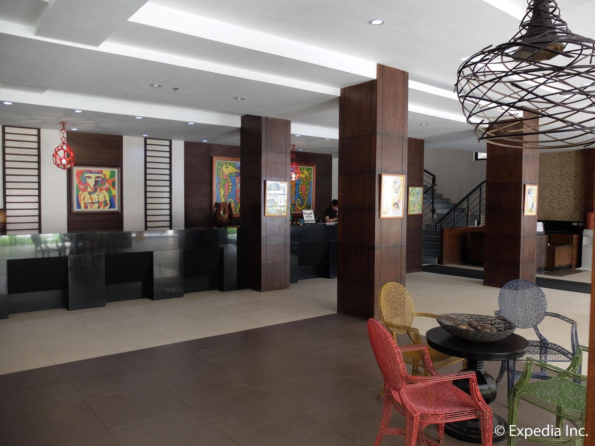 La Carmela De Boracay Hotel Manoc-Manoc Exterior photo