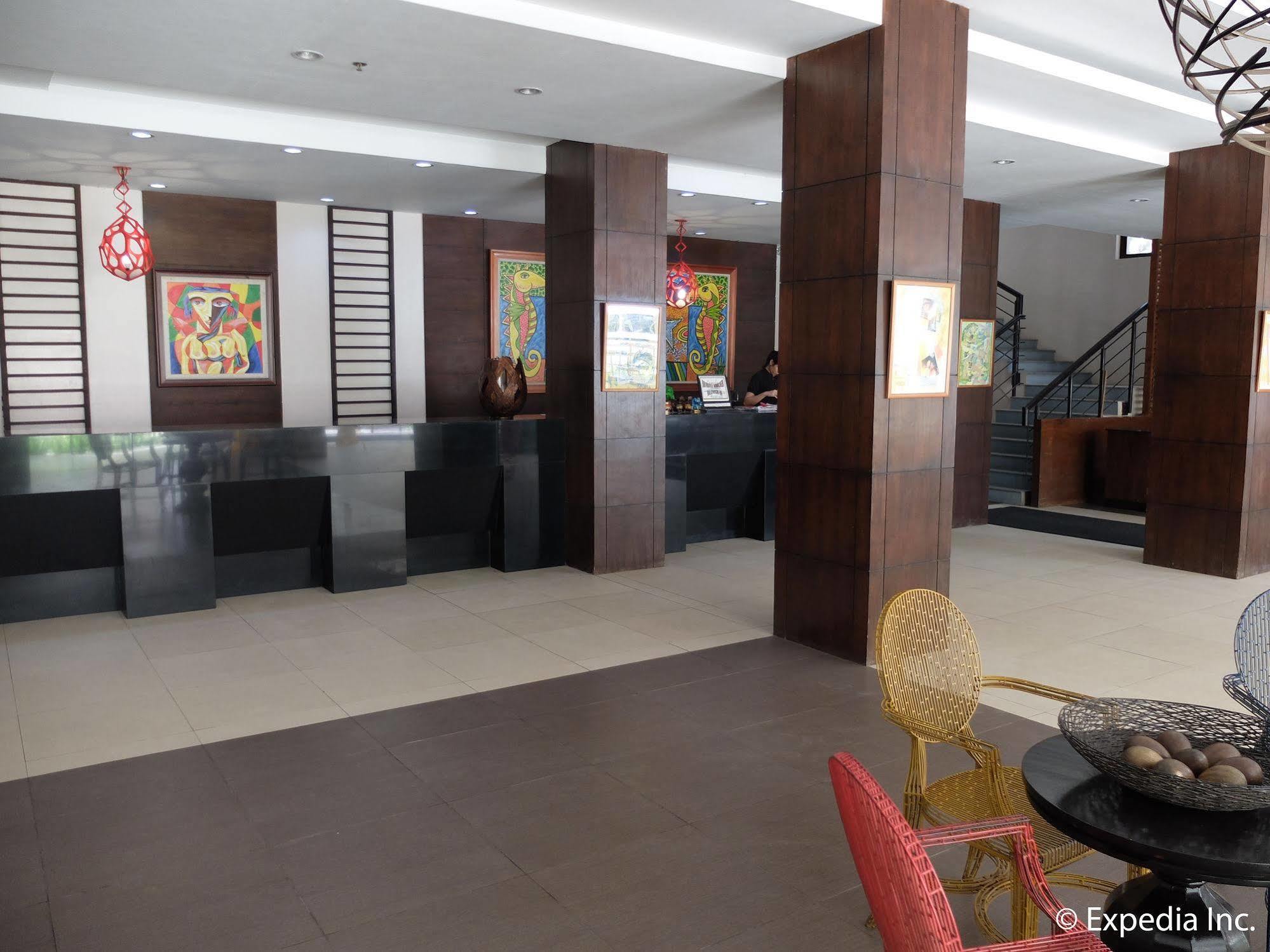 La Carmela De Boracay Hotel Manoc-Manoc Exterior photo