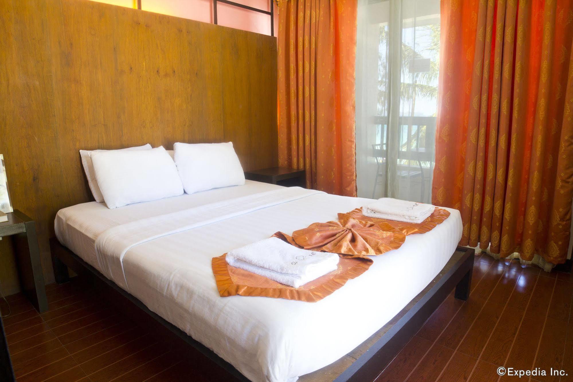 La Carmela De Boracay Hotel Manoc-Manoc Exterior photo