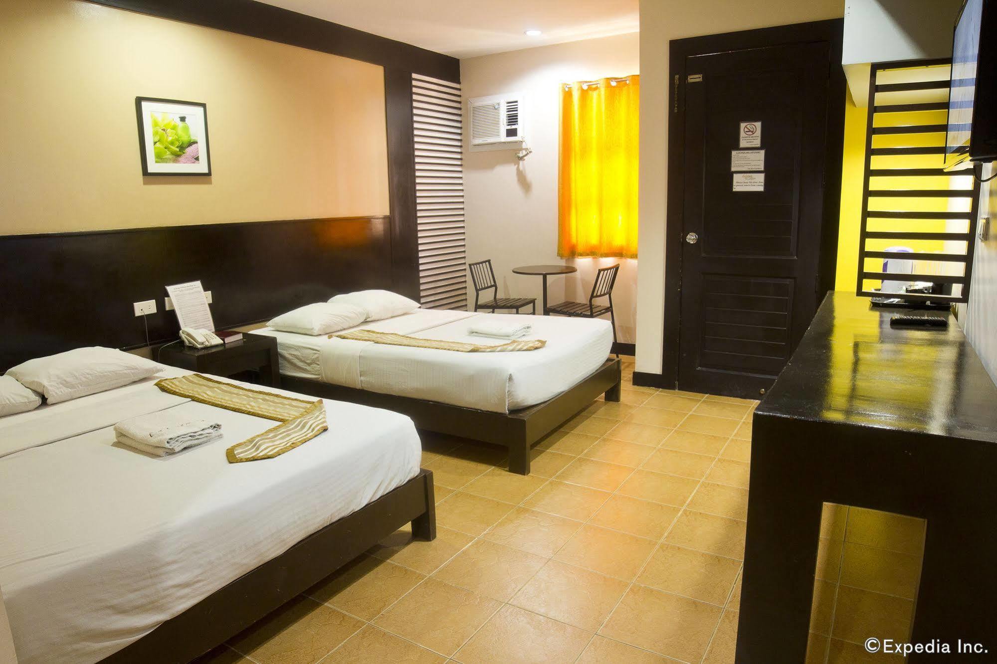 La Carmela De Boracay Hotel Manoc-Manoc Exterior photo