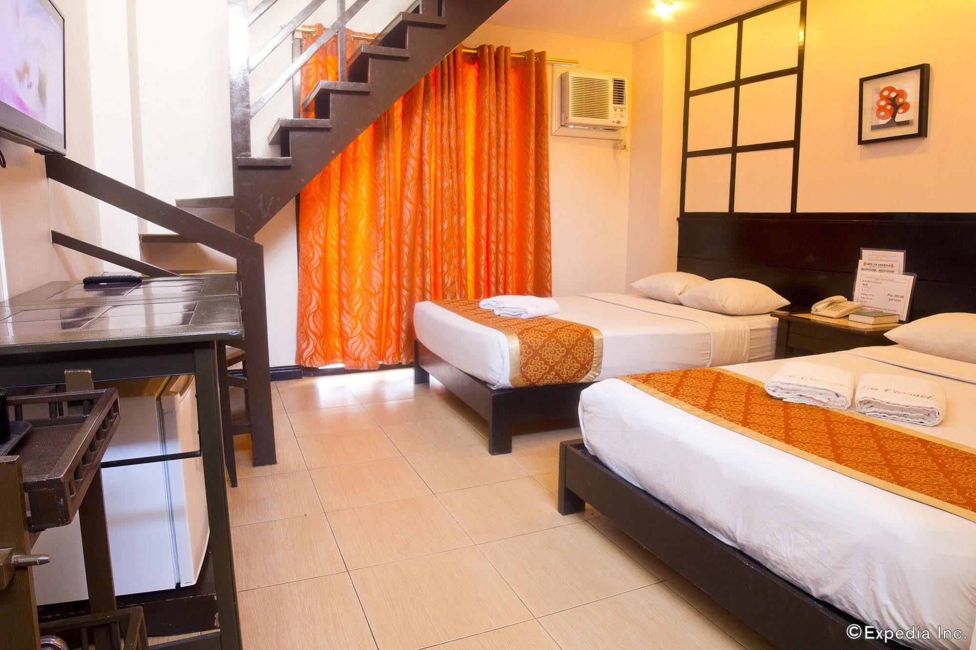La Carmela De Boracay Hotel Manoc-Manoc Exterior photo