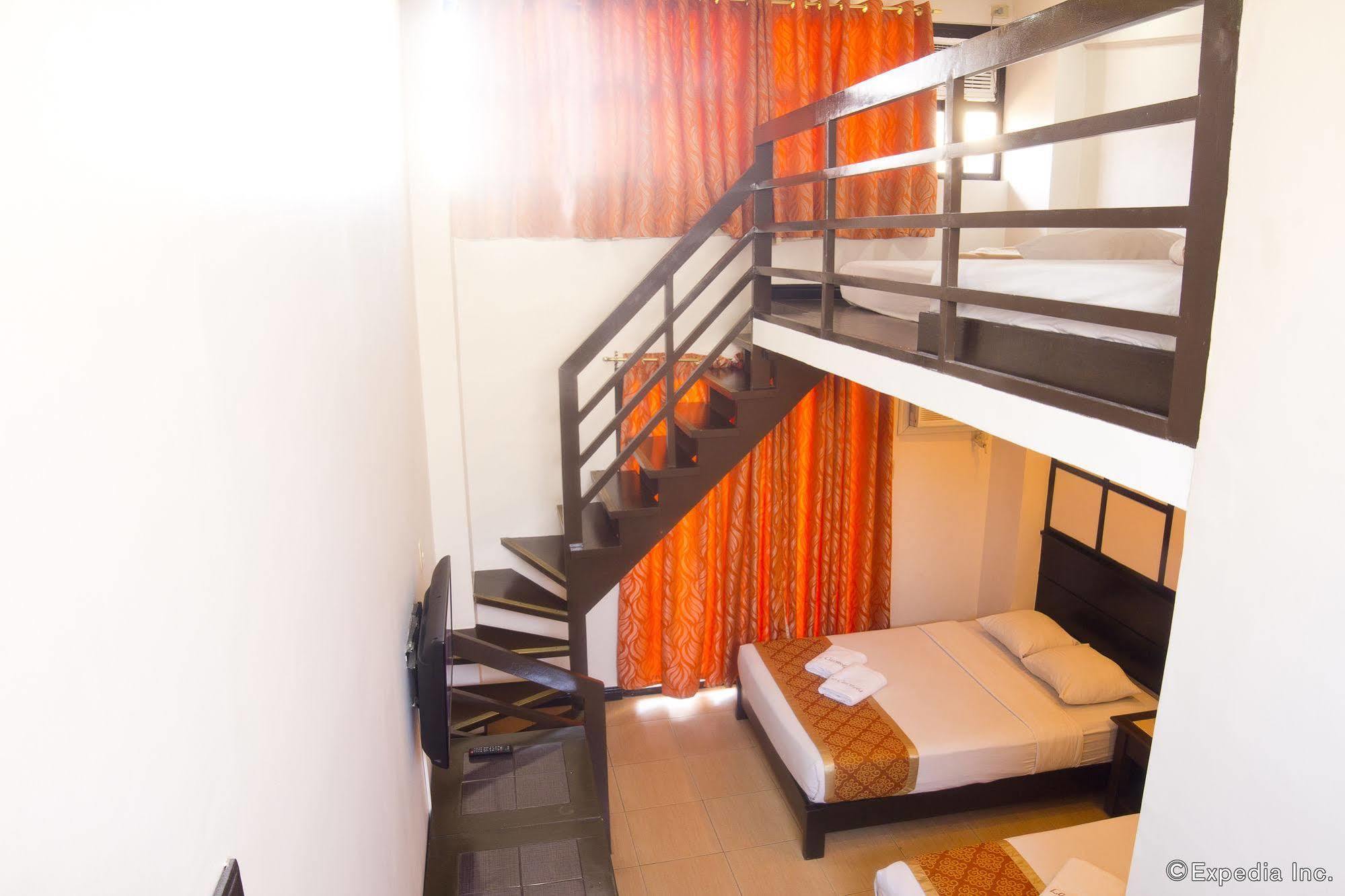 La Carmela De Boracay Hotel Manoc-Manoc Exterior photo