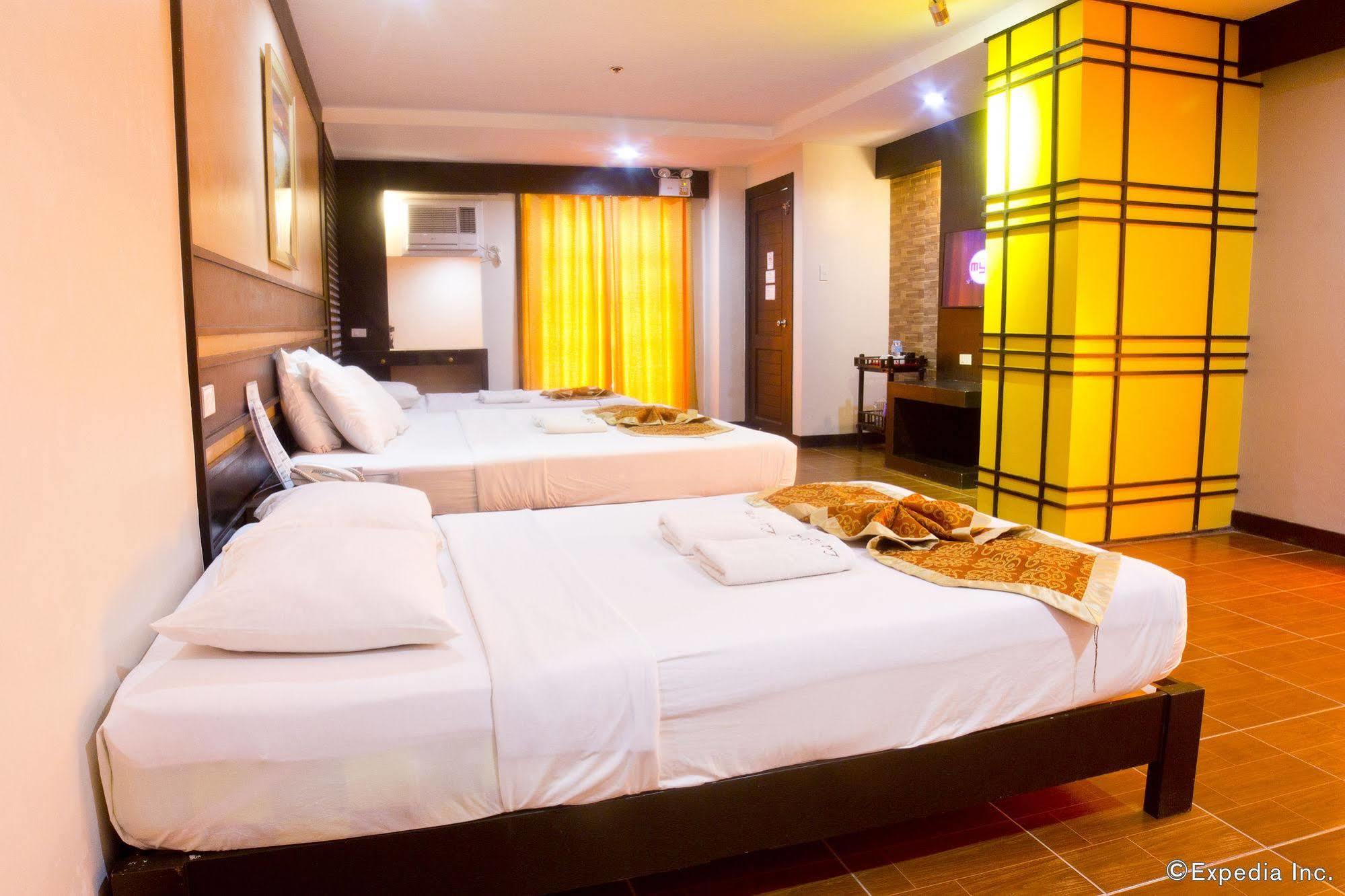 La Carmela De Boracay Hotel Manoc-Manoc Exterior photo