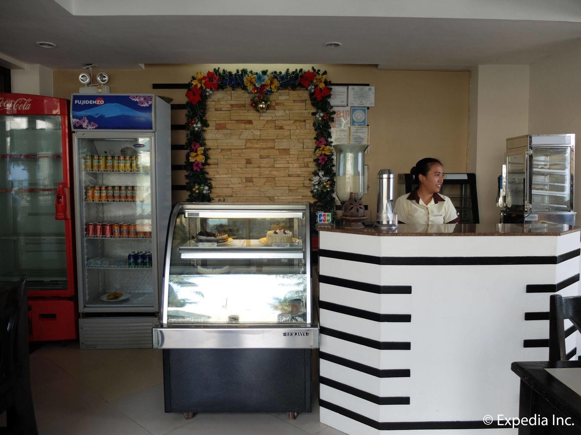 La Carmela De Boracay Hotel Manoc-Manoc Exterior photo