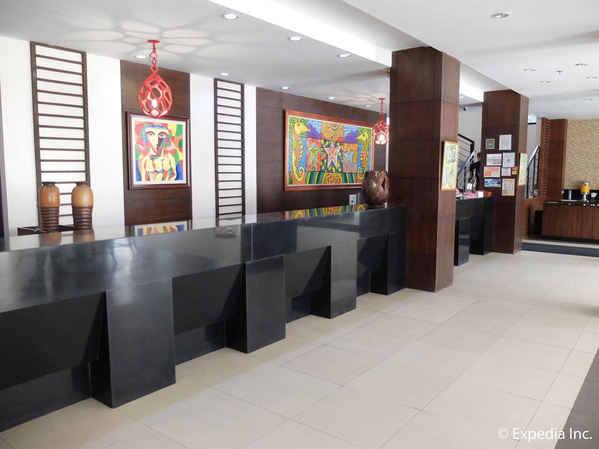 La Carmela De Boracay Hotel Manoc-Manoc Exterior photo
