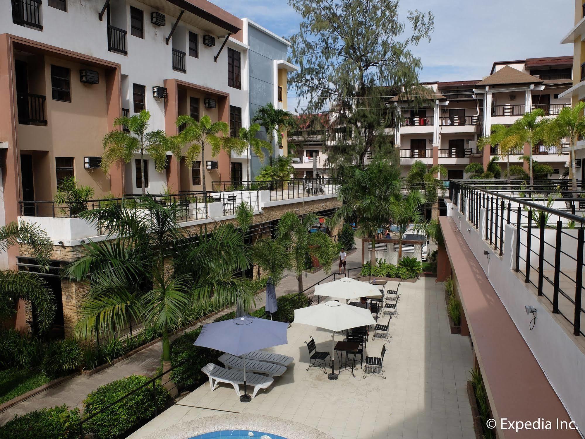 La Carmela De Boracay Hotel Manoc-Manoc Exterior photo