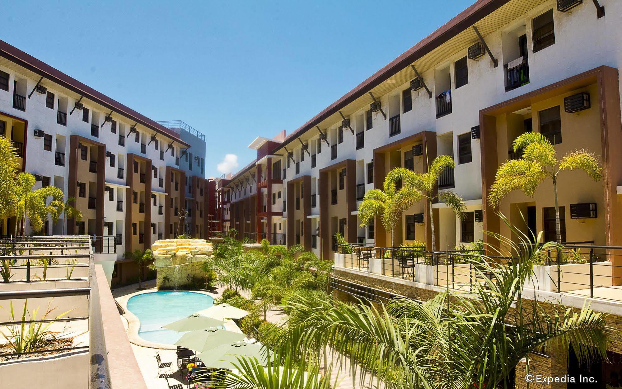 La Carmela De Boracay Hotel Manoc-Manoc Exterior photo
